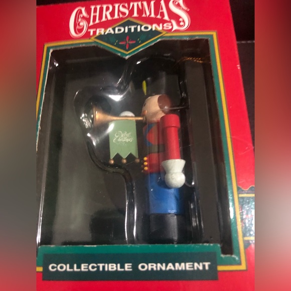 Christmas Traditions | Holiday | Lustre Fame Vintage Christmas ...